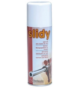 Stangen Spray